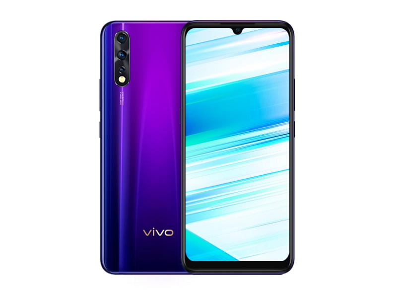 Vivo Z1x