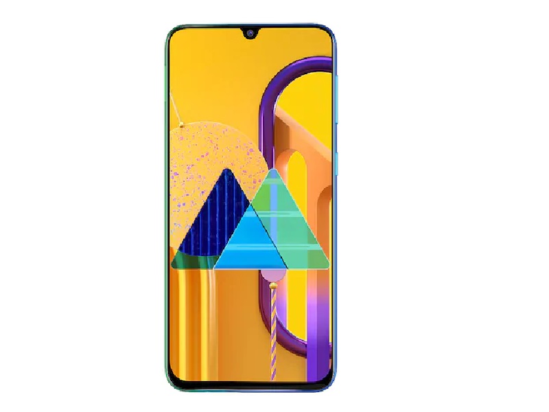 Samsung Galaxy M30s