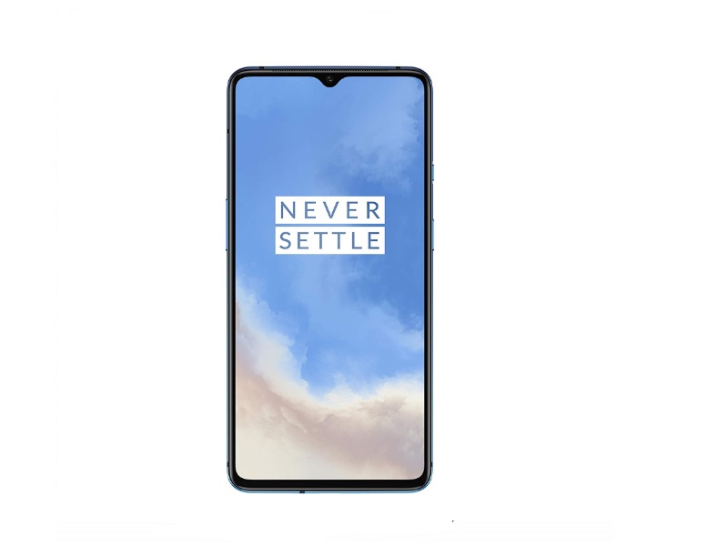 Oneplus 7T