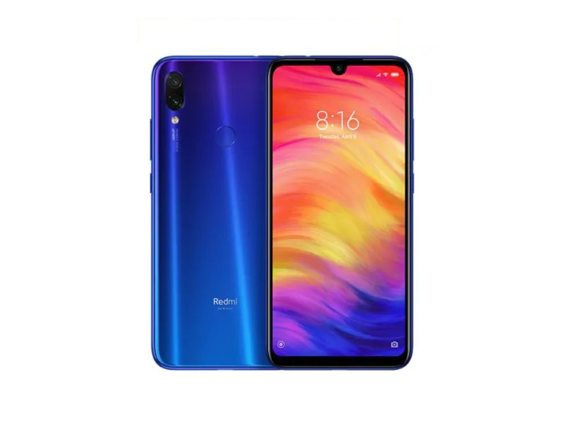 Redmi Note 7 Pro