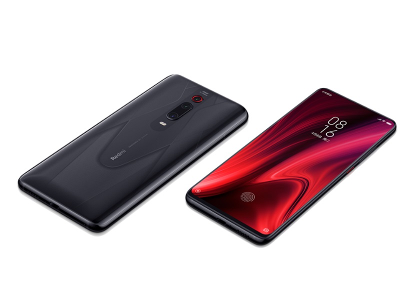 Redmi K20 Pro Premium