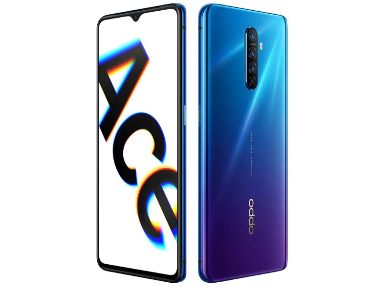 Oppo Reno Ace