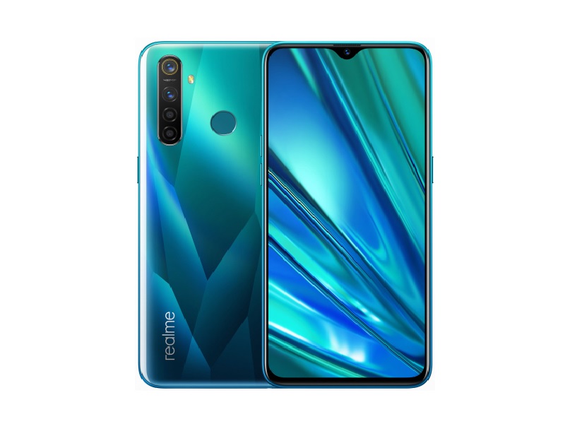 Realme 5 Pro