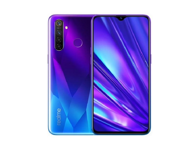 Realme 5 Pro