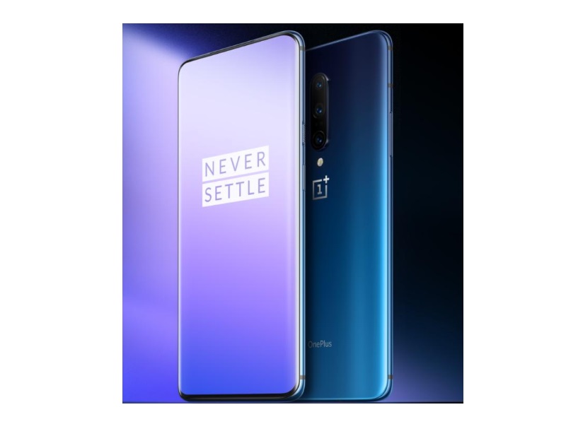 Oneplus 7 Pro