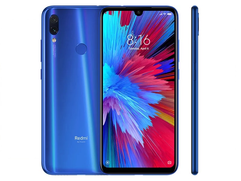 Redmi Note 7