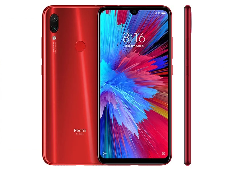 Redmi Note 7