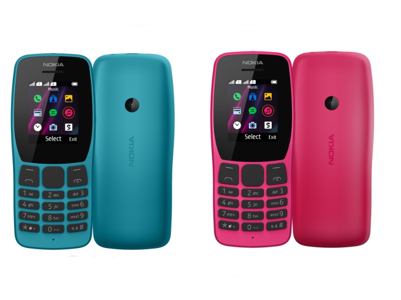 Nokia 110(2019)