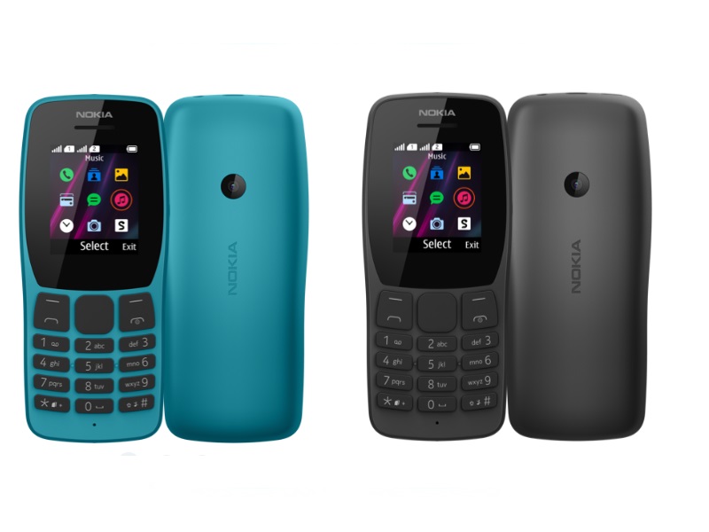 Nokia 110(2019)