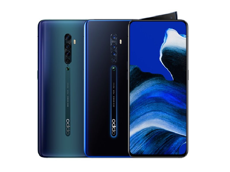 Oppo Reno 2