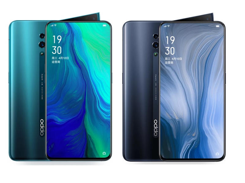 Oppo Reno