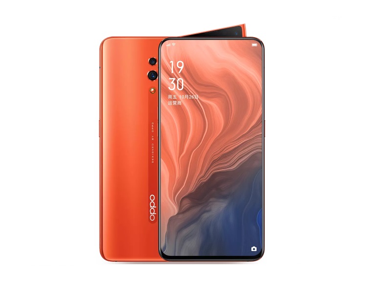 Oppo Reno