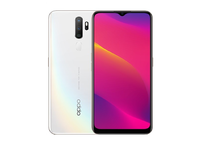 Oppo A5(2020)