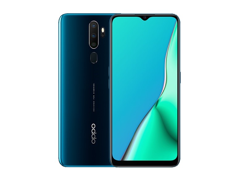"Oppo-A9-2020" specifications | detailed parameters