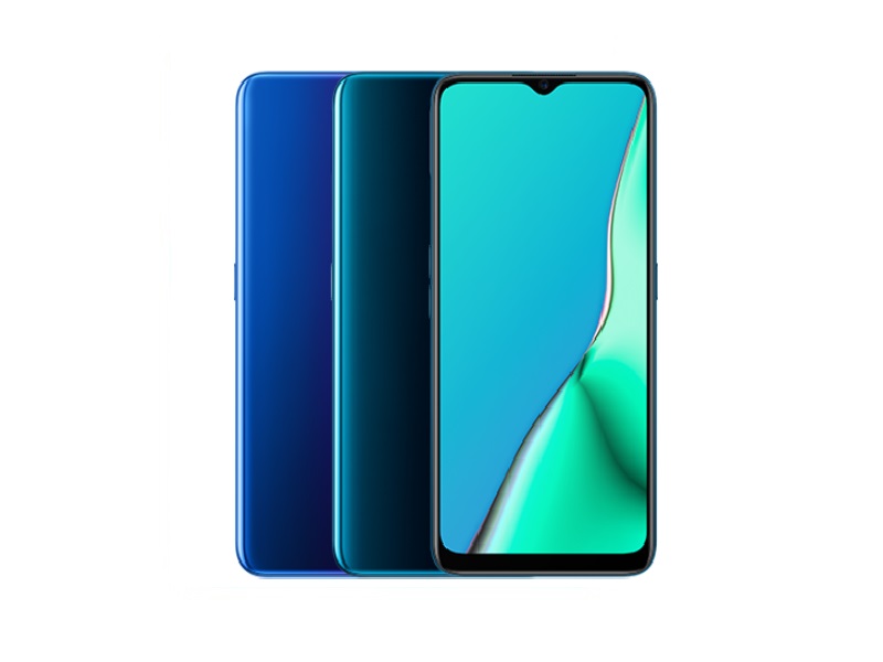 Oppo A9 (2020)