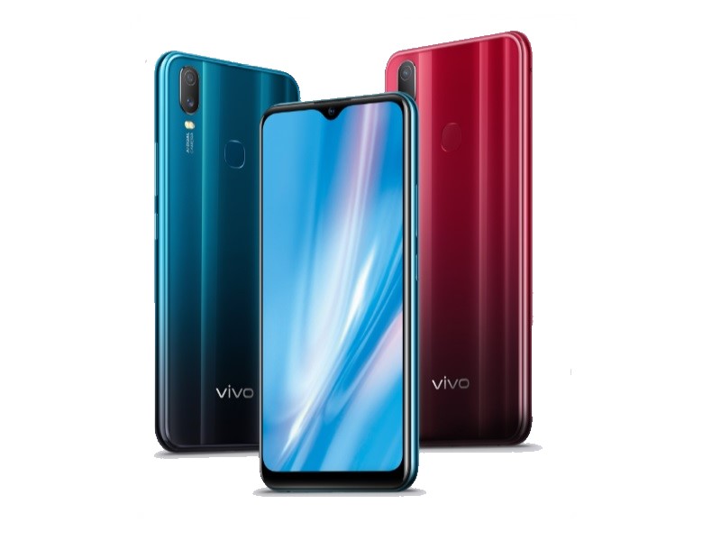 Vivo Y11 (2019)