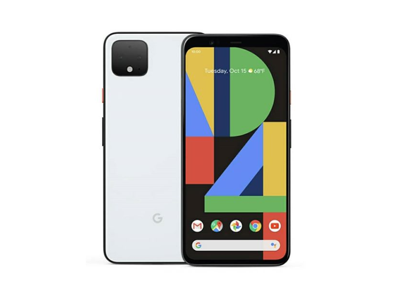 Google Pixel 4