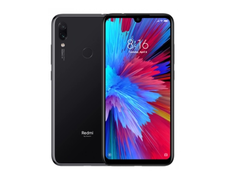 Redmi Note 7S