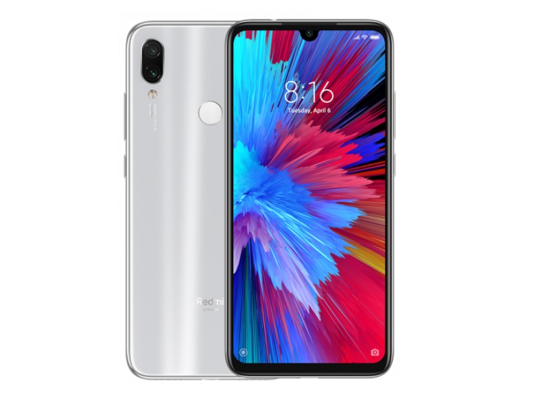 Redmi Note 7s