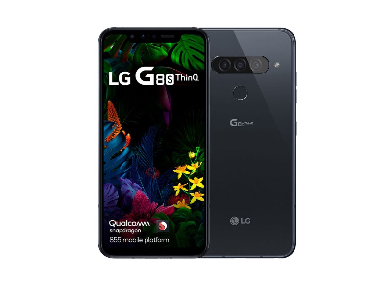 LG G8S ThinQ