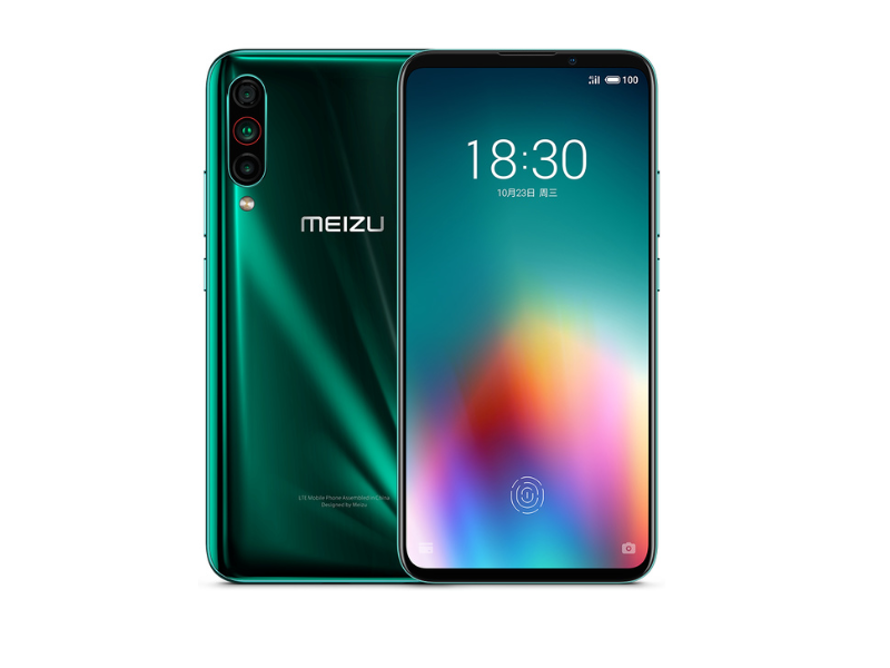 Meizu 16T