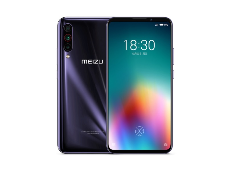 Meizu 16T