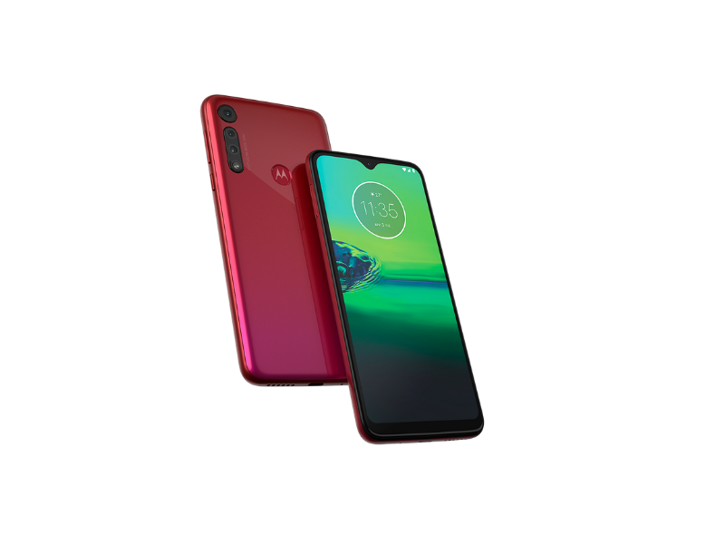 Motorola Moto G8 Play