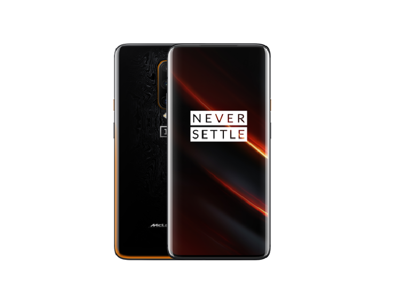 Oneplus 7T Pro McLaren Edition