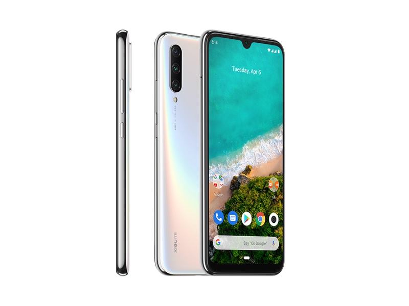 Xiaomi Mi A3