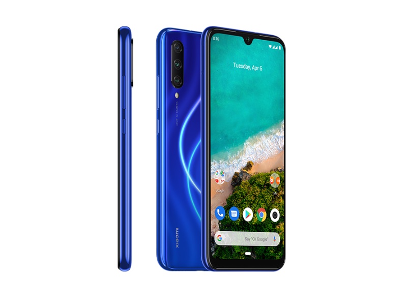 Xiaomi Mi A3