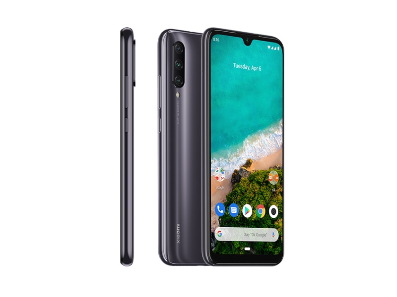 Xiaomi Mi A3