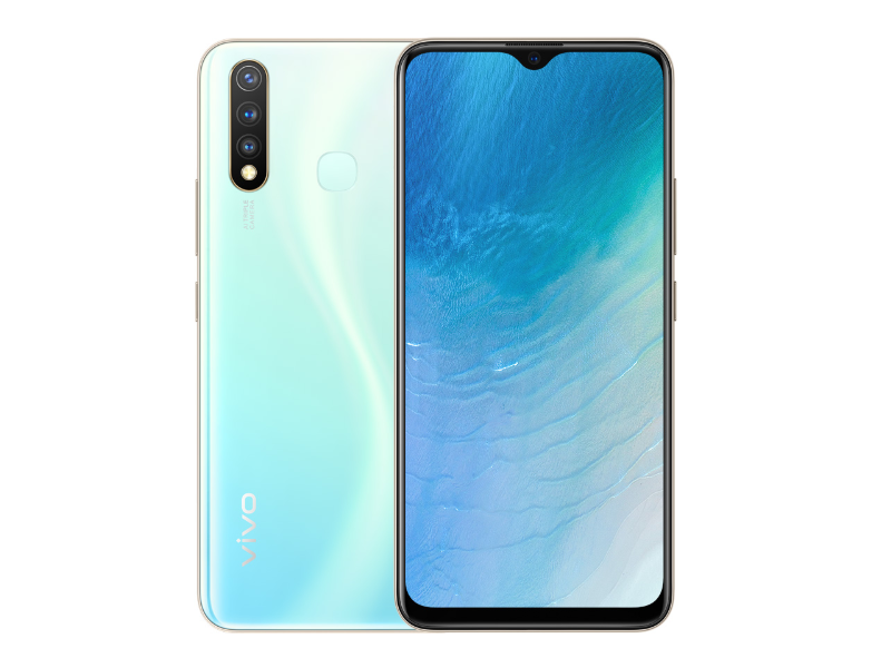 Vivo Y19