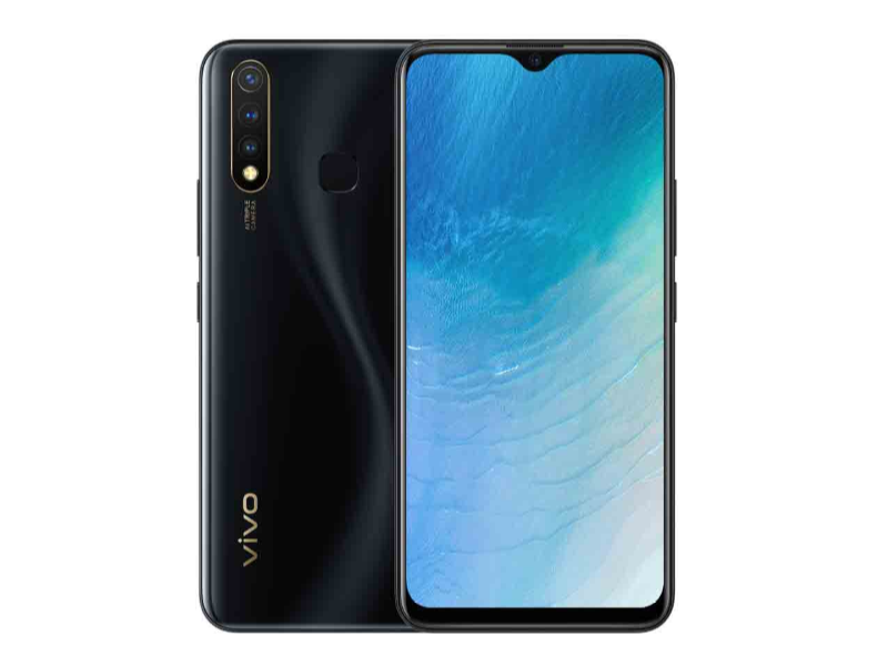 Vivo Y19