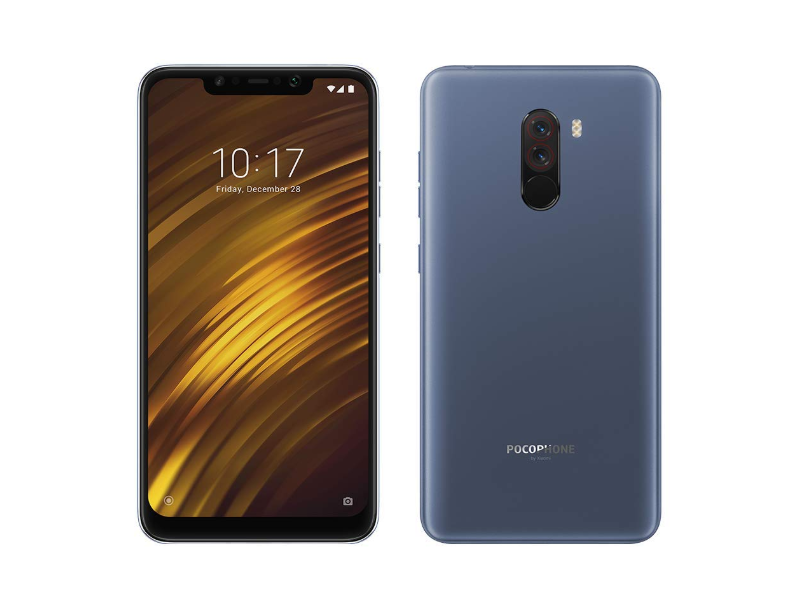 Pocophone F1