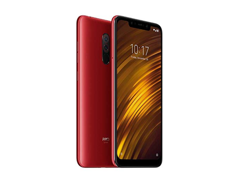 Pocophone F1