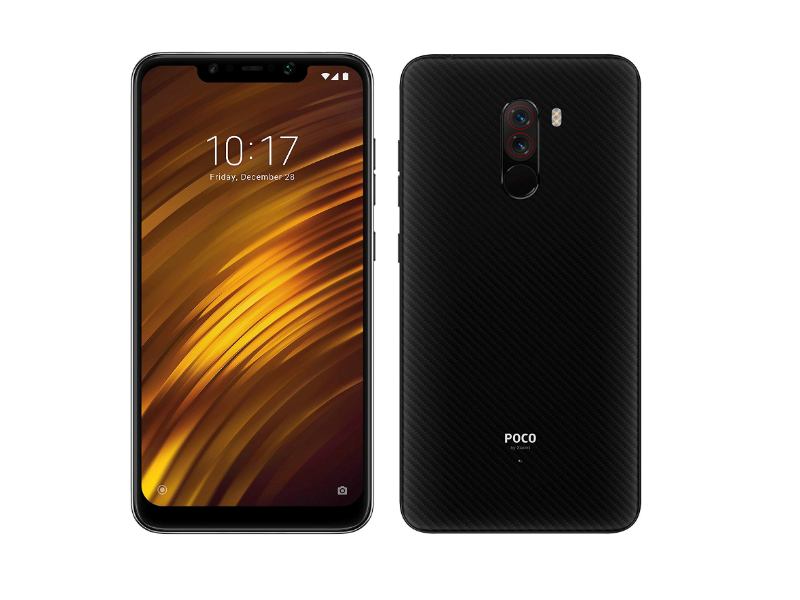 Pocophone F1