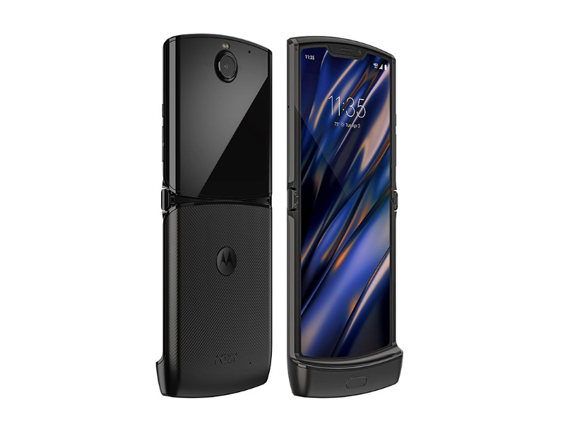 Moto razr 2019