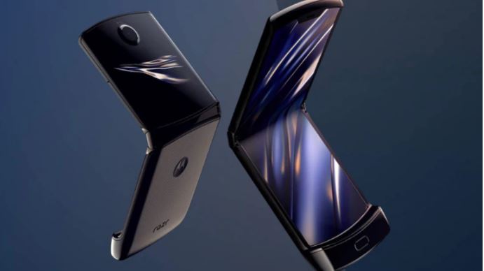 Motorola Razr 2019