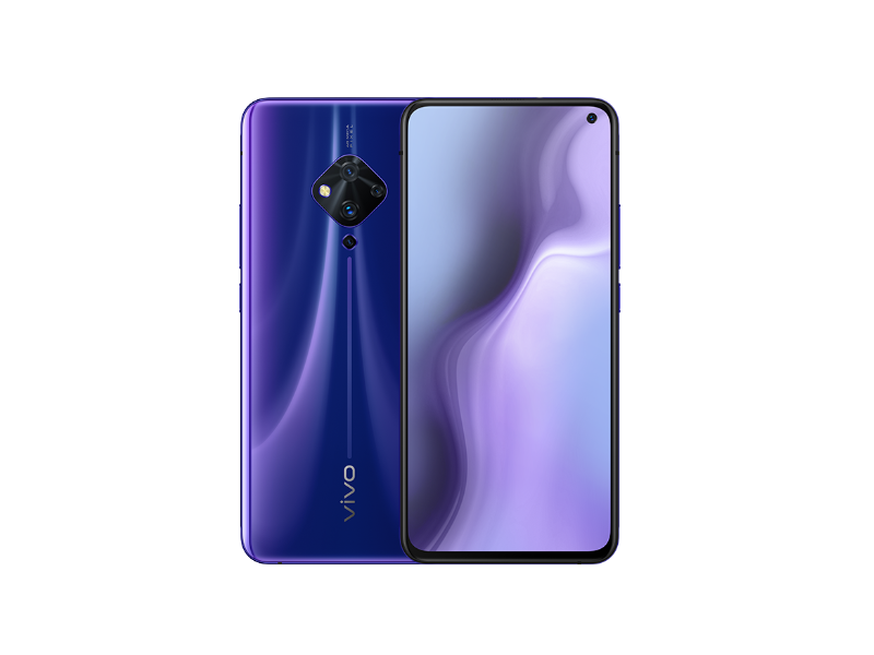 Vivo S5