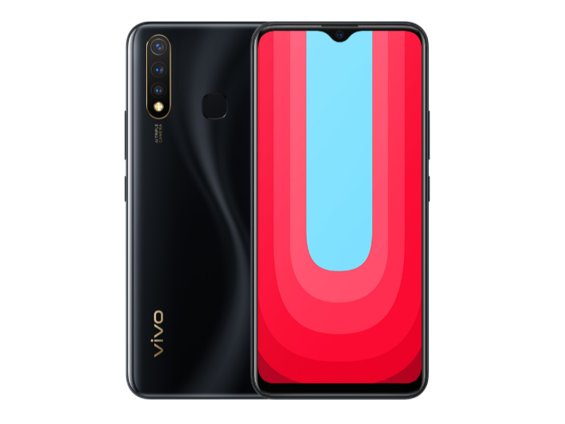 Vivo U20