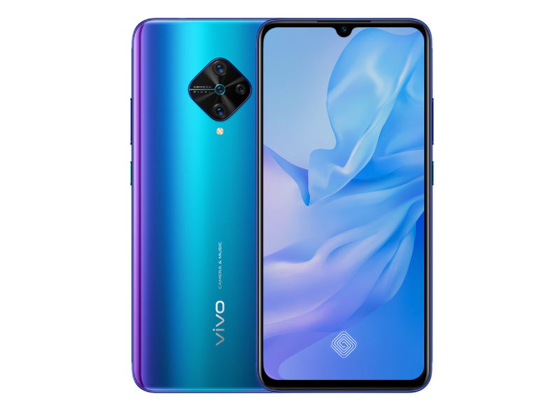 Vivo S1 Pro