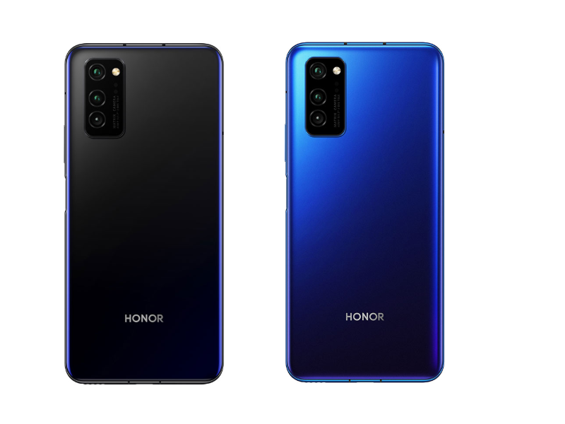 Honor V30 Pro