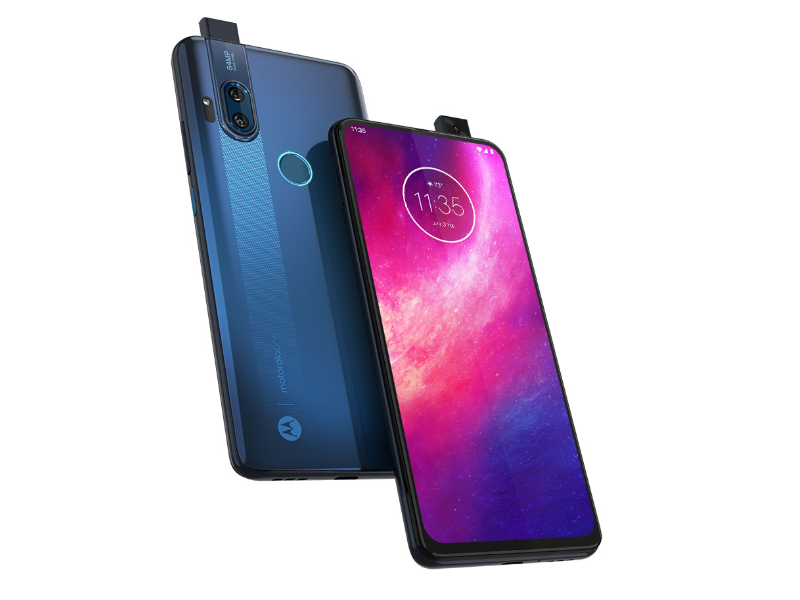 Motorola One Hyper