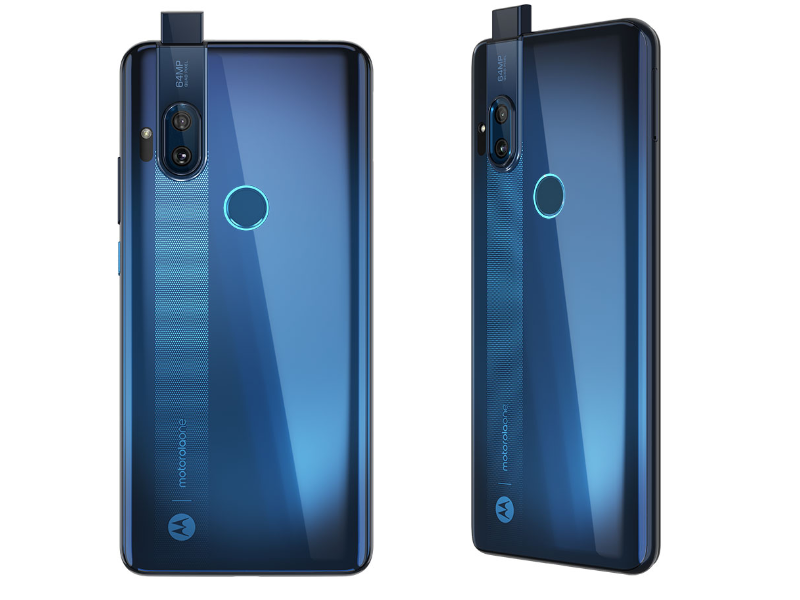 Motorola One Hyper