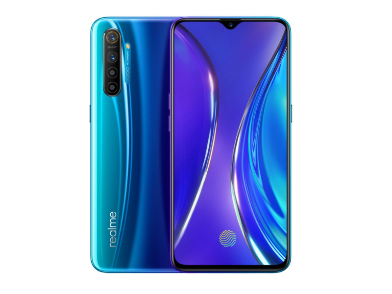 Realme XT 730G