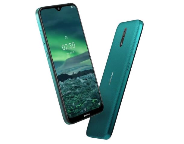 Nokia 2.3pic