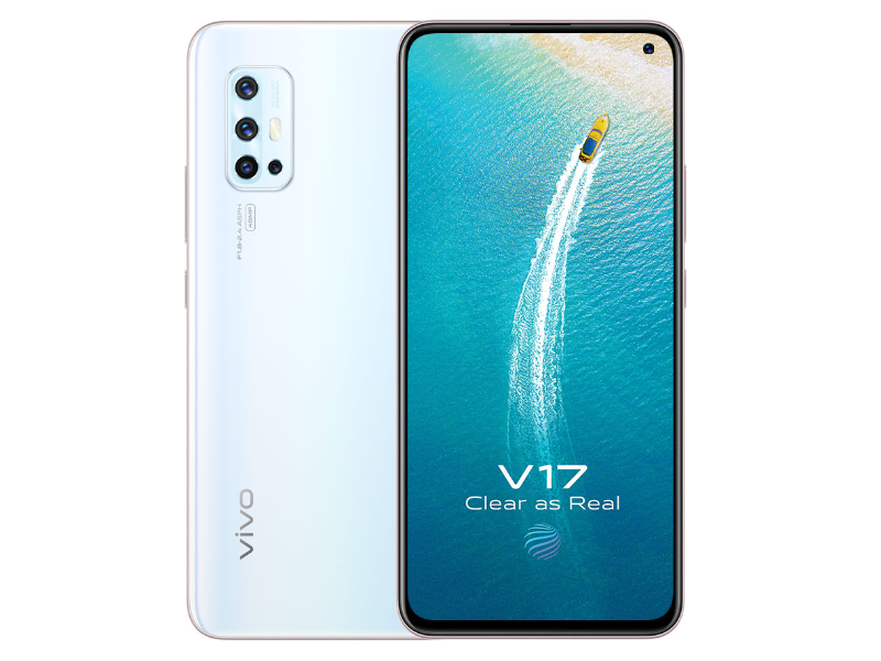 Vivo V17