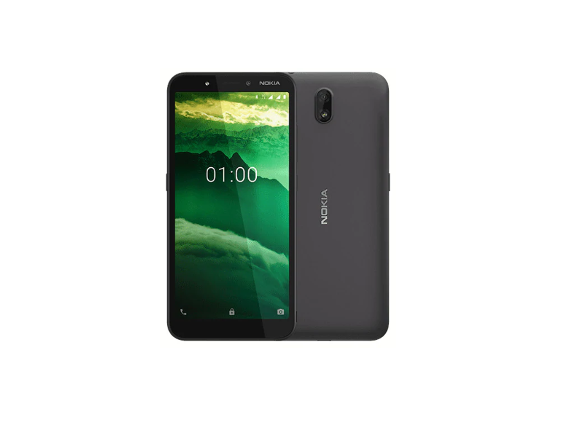 Nokia C1