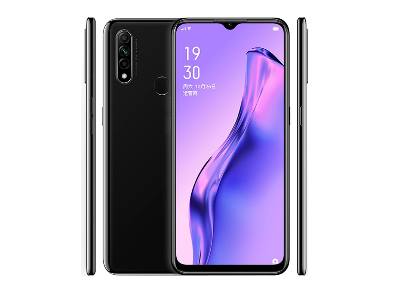 Oppo A8