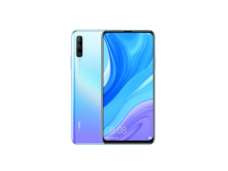 Huawi P Smart Pro 2019